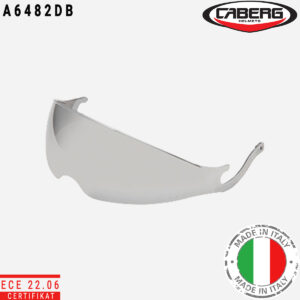 Vizir za sunce Caberg A6482DB sa zaštitom od grebanja za DUKE modele kaciga