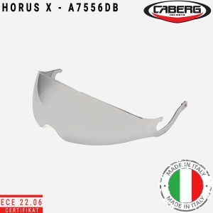 Vizir za sunce Caberg A7556DB sa zaštitom od grebanja