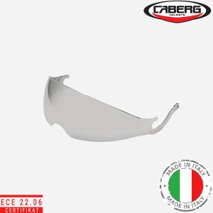 Vizir za sunce Caberg A8181DB sa zaštitom od grebanja za Levo X modele kaciga