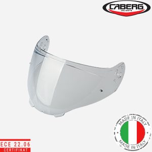 Providni - prozirni vizir Caberg A9414DB sa zaštitom od grebanja za Levo X modele kaciga