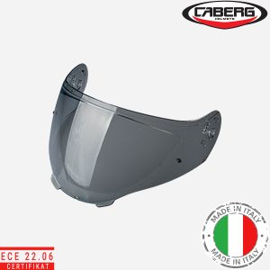 Tamni - zatamnjeni vizir Caberg A9416DB sa zaštitom od grebanja za Levo X modele kaciga