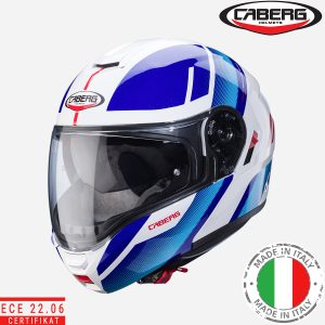 Modularna - flip up kaciga za motor Caberg Levo X Manta BSPPC