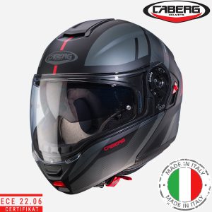 Modularna - flip up kaciga za motor Caberg Levo X Manta CAC