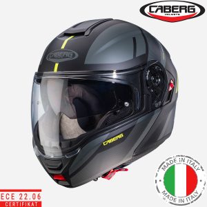 Modularna - flip up kaciga za motor Caberg Levo X Manta CAŽ