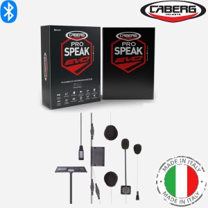 Set za bluetooth komunikaciju Caberg ProSpeak EVO A9235