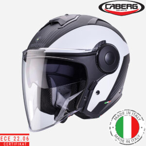 Otvorena – jet kaciga za motor Caberg Soho Milano - CB
