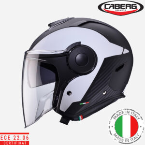 Otvorena – jet kaciga za motor Caberg Soho Milano - CB