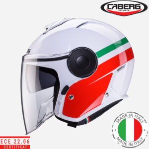 Otvorena – jet kaciga za motor Caberg Soho Zephyr - BZC