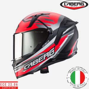 Zatvorena – full face kaciga za motor Caberg Avalon X Kira - CSCB