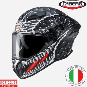 Zatvorena – full face kaciga za motor Caberg Drift Evo II CROK - CAC