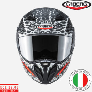 Zatvorena – full face kaciga za motor Caberg Drift Evo II CROK - CAC