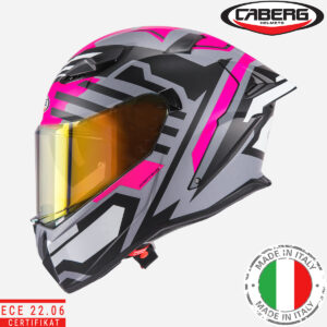 Zatvorena – full face kaciga za motor Caberg Drift Evo II Horizon - SCLJ