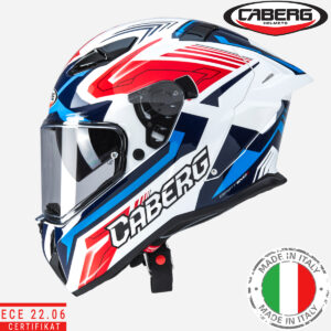 Zatvorena – full face kaciga za motor Caberg Drift Evo II Jarama - BCP