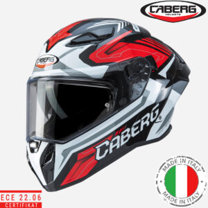 Zatvorena – full face kaciga za motor Caberg Drift Evo II Jarama - CBC