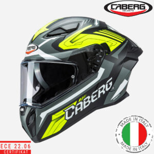 Zatvorena – full face kaciga za motor Caberg Drift Evo II Jarama - CSŽ