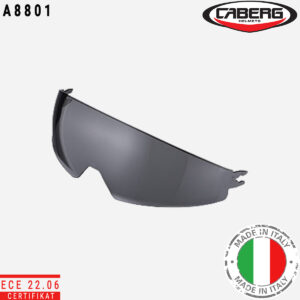 Vizir za sunce Caberg A8801 sa zaštitom od grebanja za AVALON / AVALON X modele kaciga