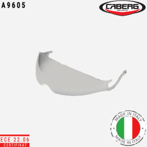 Vizir za sunce Caberg A9605 sa zaštitom od grebanja za SOHO modele kaciga