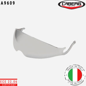 Vizir za sunce Caberg A9609 sa zaštitom od grebanja za DRIFT EVO II modele kaciga
