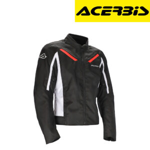 Jakna za motor Acerbis CE X-Mat - CC