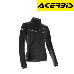 Jakna za motor Acerbis Softshell Track - CS