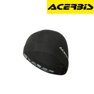 Podkapa za motor Acerbis Bretha - Crna