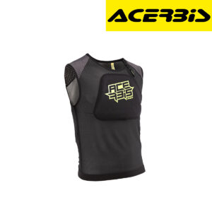 Prsluk za motor sa protektorima Acerbis Gilet X-Air Level 2 - ŽC