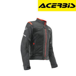 Jakna za motor Acerbis CE Ramsey Vented - CC