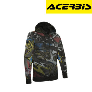 Duks za motor Acerbis SP Club Paint - SC