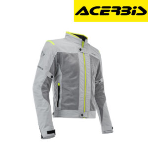 Jakna za motor Acerbis CE Ramsey Vented - SŽ