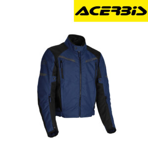 Jakna za motor Acerbis CE X-Street - PC