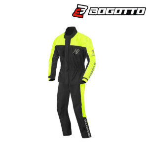 Kišno odijelo za motor Bogotto Rain Kit - CŽ
