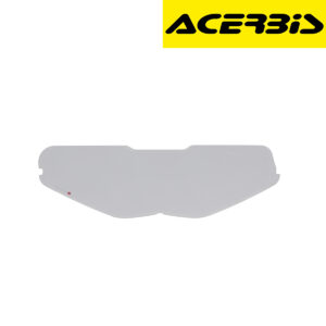 Dodatak za vizir – zaštitna leća PINLOCK Acerbis Max Vision 70 sa zaštitom protiv zamagljivanja