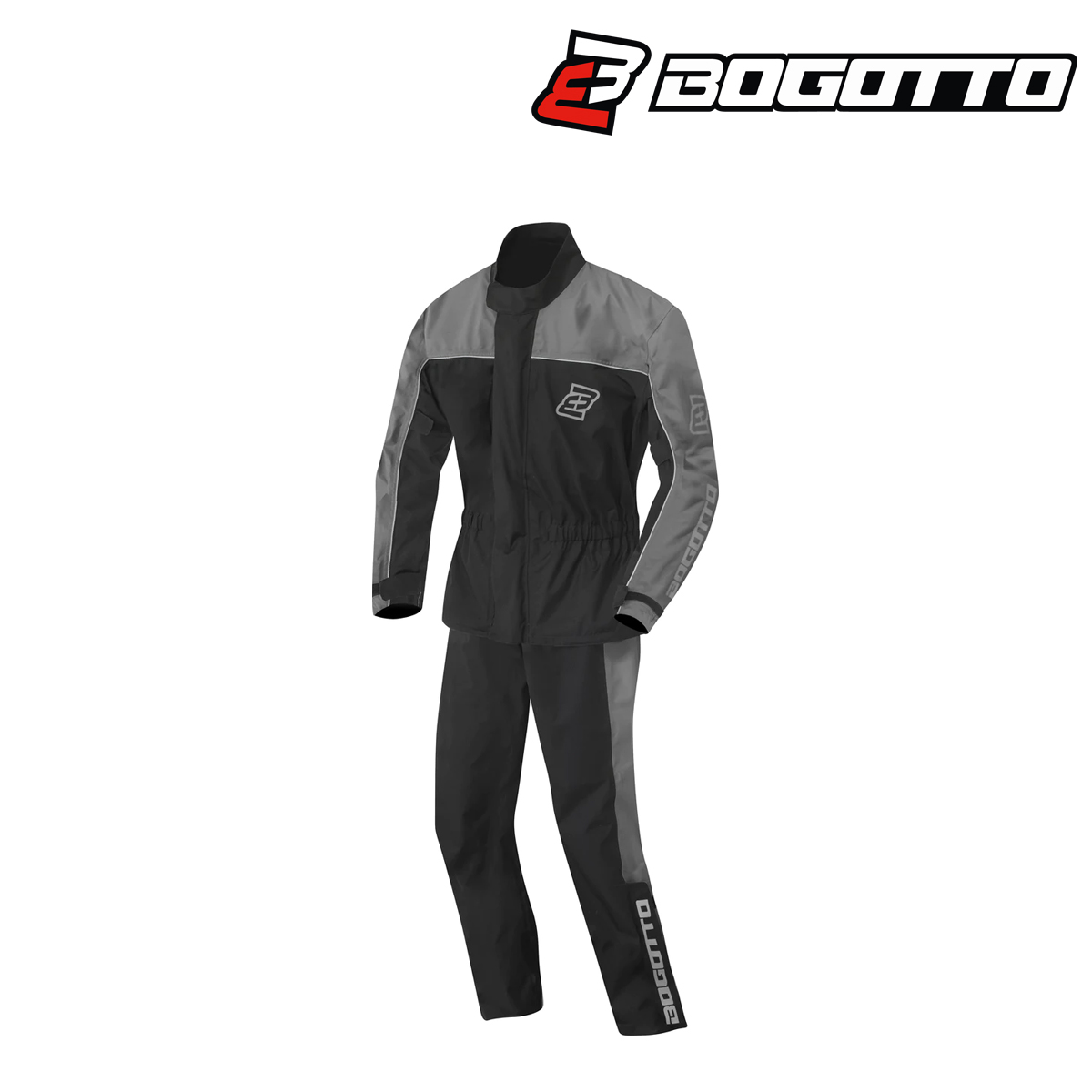 Kišno odijelo za motor Bogotto Rain Kit - CS