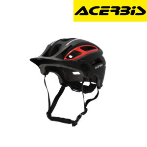 Biciklistička kaciga Acerbis MTB Double P - CC