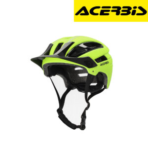 Biciklistička kaciga Acerbis MTB Double P - ŽC