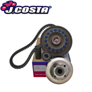 Varijator JCosta XRP Za Kymco AK 550 IT620XRP