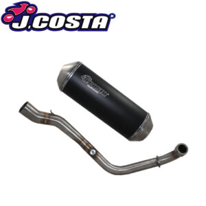 Sportski izduv JCosta Za Yamahu T-MAX 400 JC60400ESTSPORT