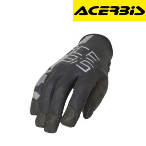 Rukavice za motor Acerbis CE Zero Degree 3.0 - SC