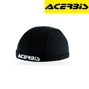 Podkapa za motor Acerbis Sweat 2 Go - Crna