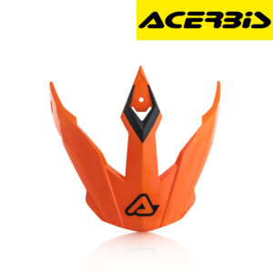 Gornji vizir - suncobran Acerbis za Flip FS-606 modele kaciga