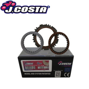 Diskovi kvačila JCosta Za Yamahu T-MAX 500 530 560 i Kymco AK 550 IT530D