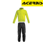 Kišno odijelo za motor Acerbis Logo - CŽ