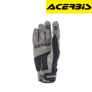 Rukavice za motor Acerbis CE Carbon G 3.0 - SC