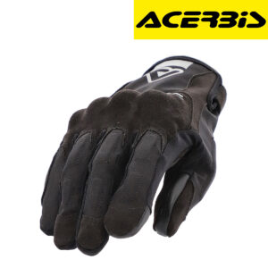 Rukavice za motor Acerbis CE Scrambler - SC