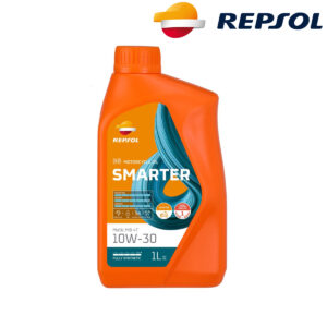 Motorno ulje - ulje za motore Repsol Smarter Matic 4T 10W30 1l RPP2063LHC