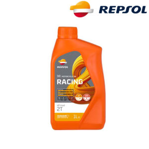 Motorno ulje - ulje za motore - dvotaktol Repsol Racing Off road 2T 1l RPP2052ZHC