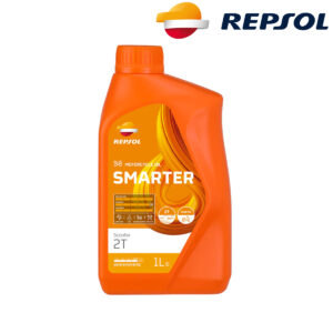Motorno ulje - ulje za motore - dvotaktol Repsol Smarter Scooter 2T 1l RPP2121ZHC