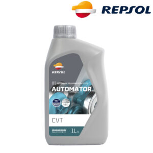 Ulje za mjenjače Repsol Automator CVT 1l RPP4061ZHA