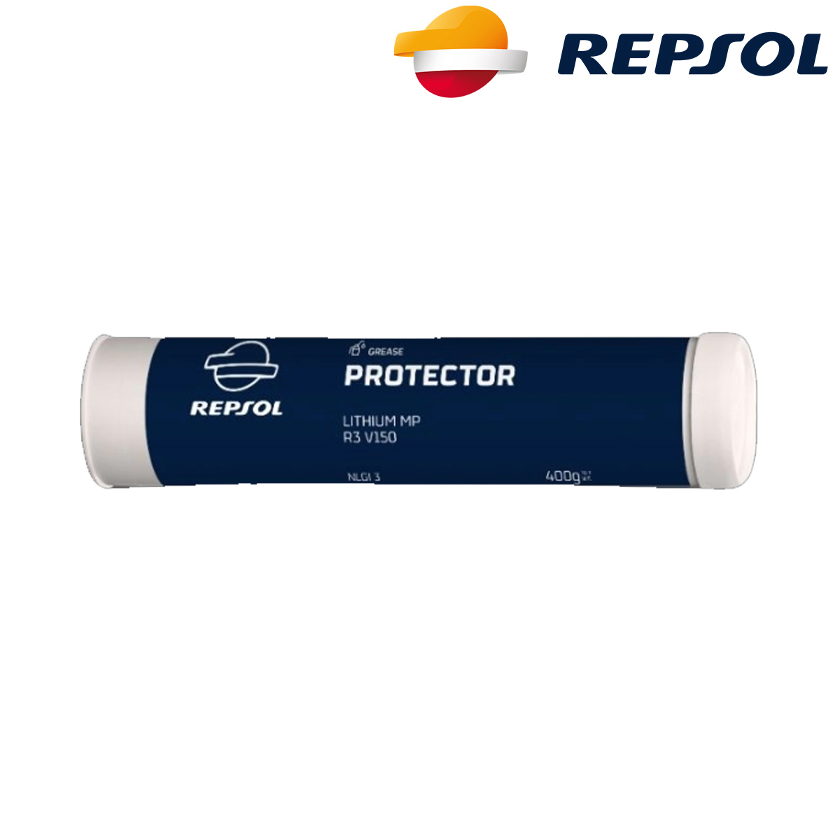 Univerzalna mast za podmazivanje Repsol Protector Lithium MPR2 V150 400g RPP8130EJG