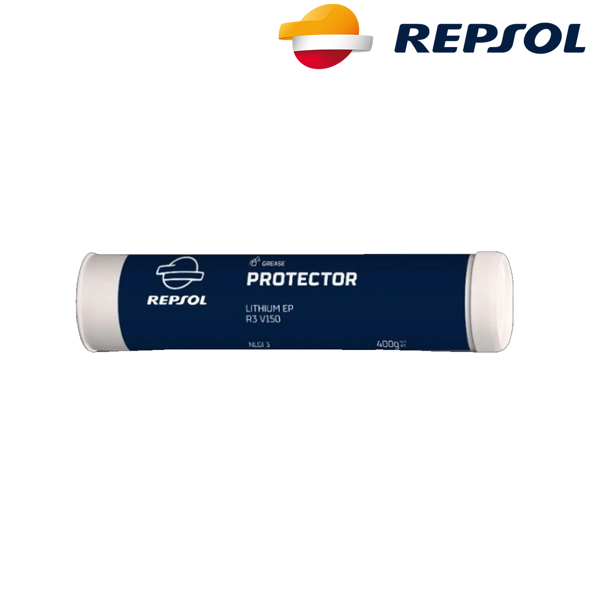 Univerzalna mast za podmazivanje Repsol Protector Lithium EP R2 V150 400g RPP8003EJG